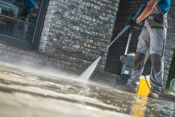 Concrete Sealing in Bandon, OR